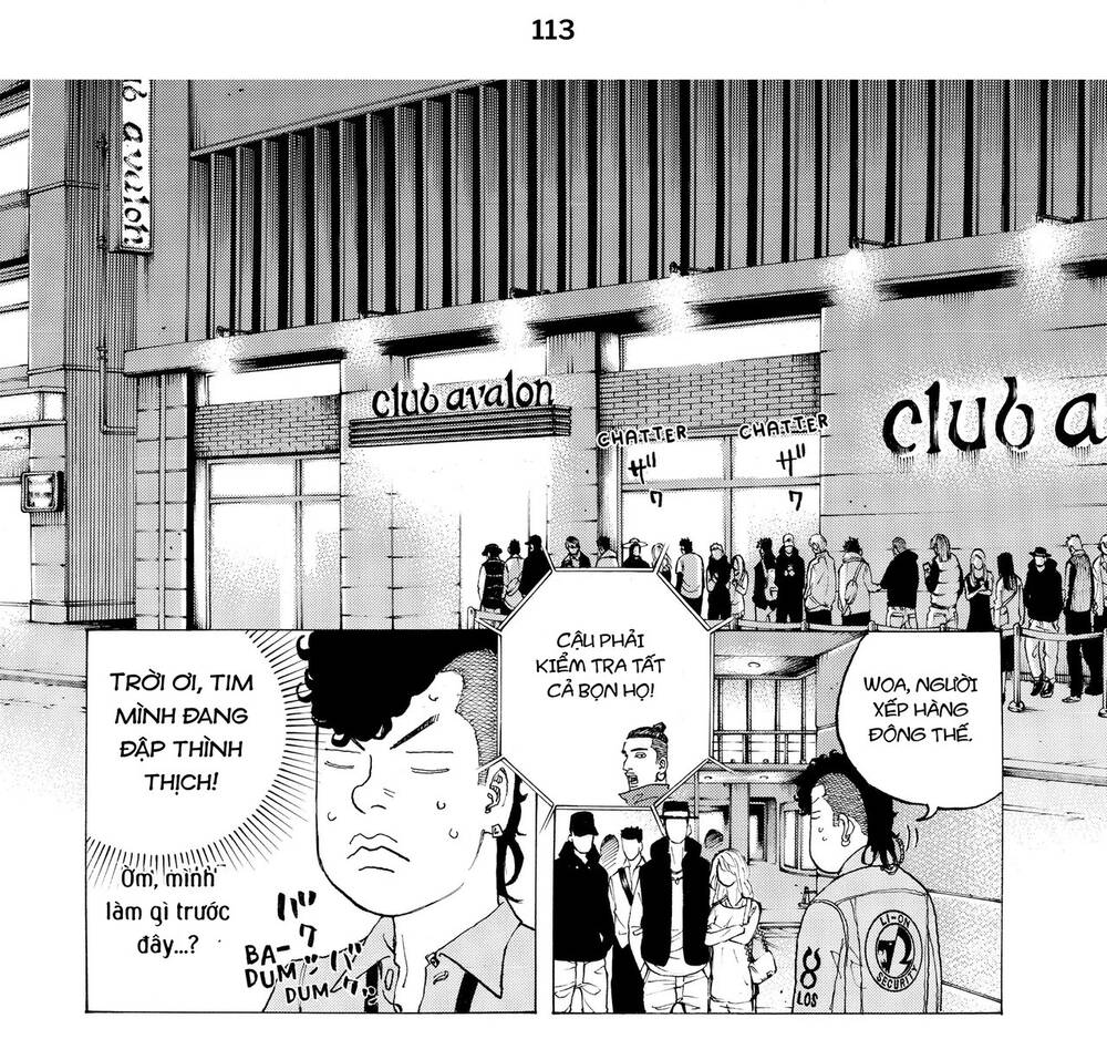 Desert Eagle Chapter 20 - Trang 2