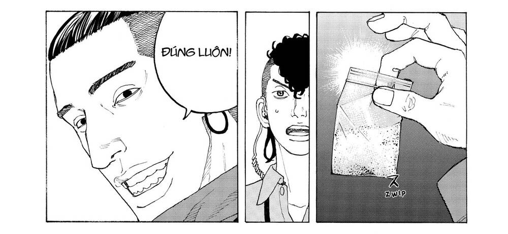 Desert Eagle Chapter 20 - Trang 2
