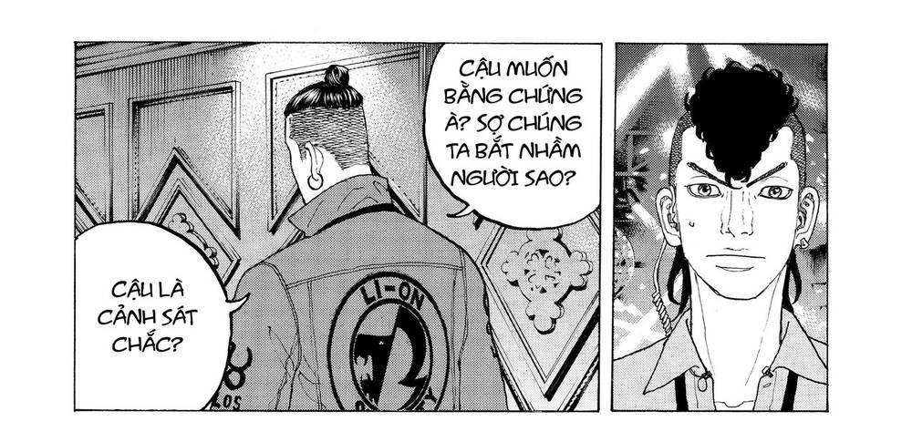 Desert Eagle Chapter 20 - Trang 2