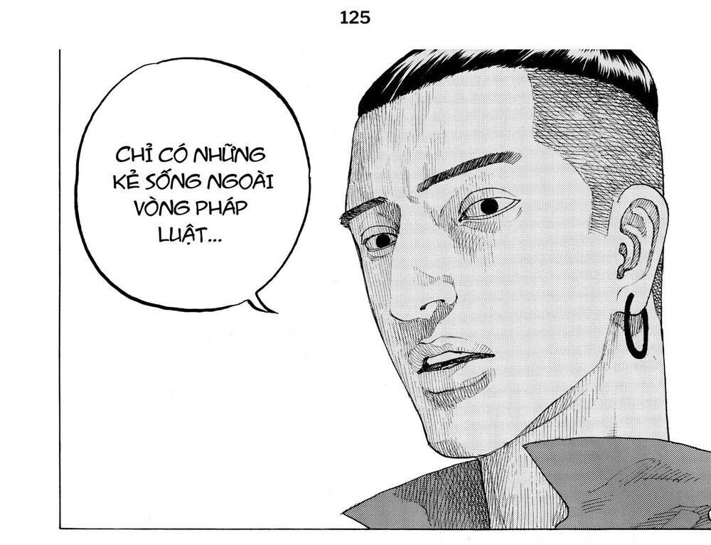 Desert Eagle Chapter 20 - Trang 2