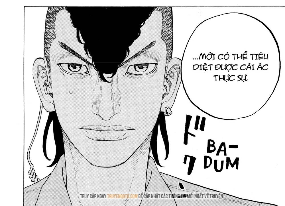 Desert Eagle Chapter 20 - Trang 2