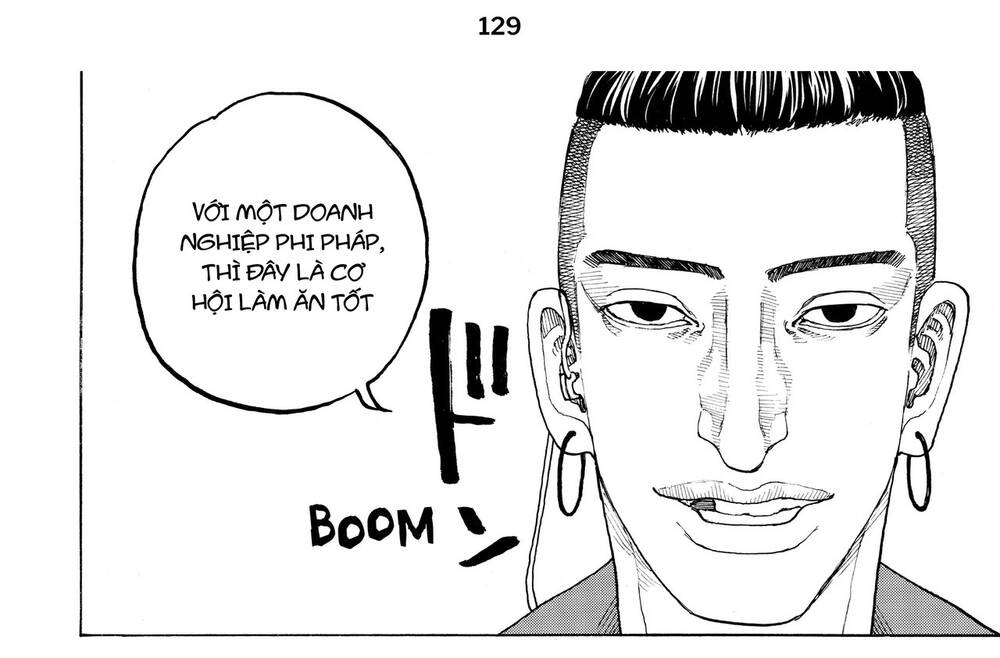 Desert Eagle Chapter 21 - Trang 2