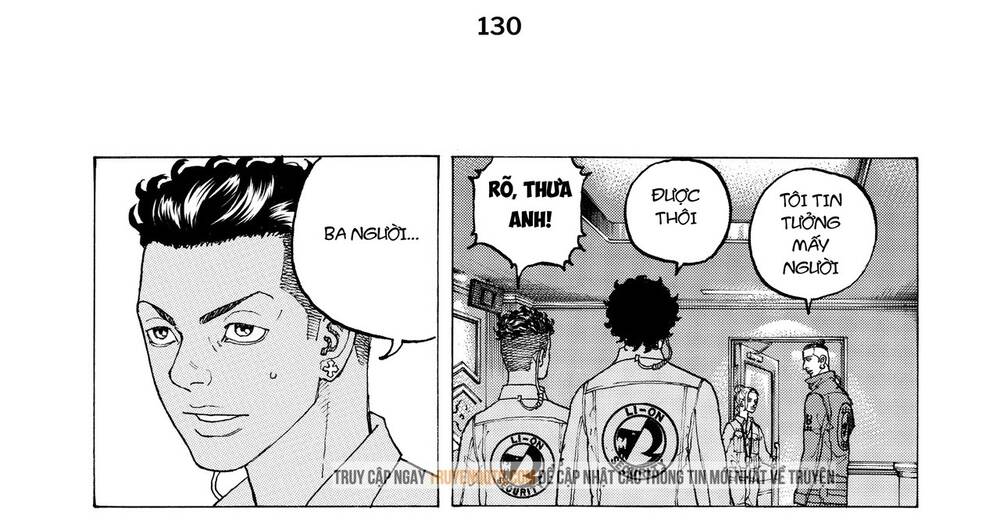 Desert Eagle Chapter 21 - Trang 2