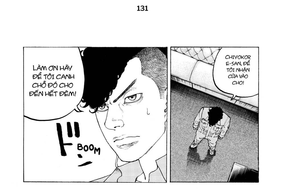 Desert Eagle Chapter 21 - Trang 2