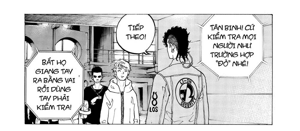 Desert Eagle Chapter 21 - Trang 2