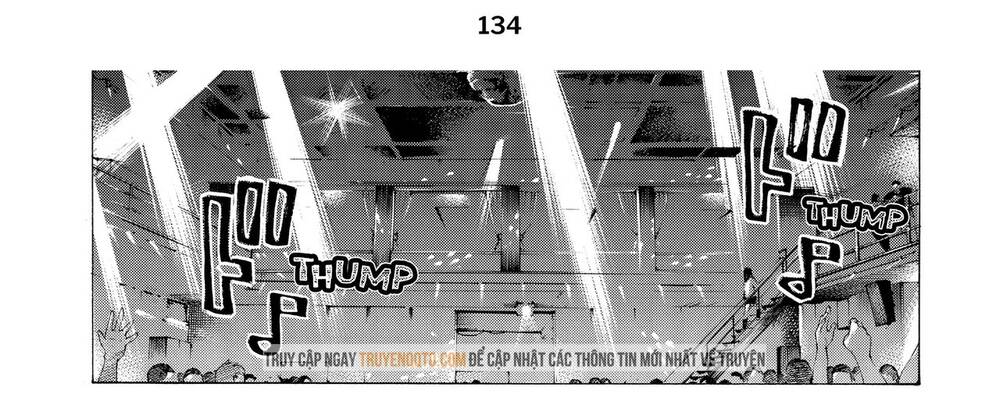 Desert Eagle Chapter 21 - Trang 2