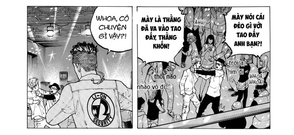 Desert Eagle Chapter 21 - Trang 2