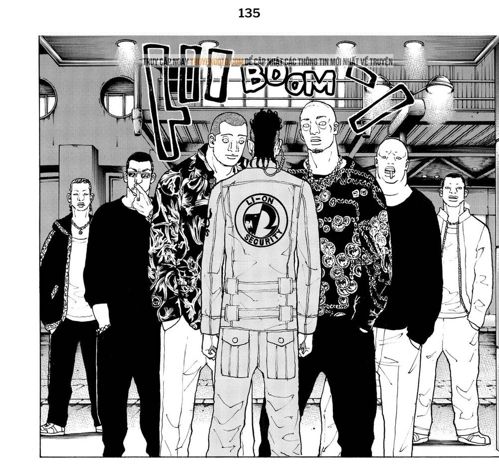 Desert Eagle Chapter 21 - Trang 2