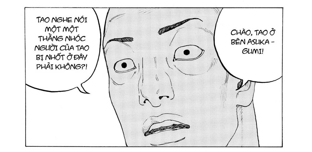 Desert Eagle Chapter 21 - Trang 2