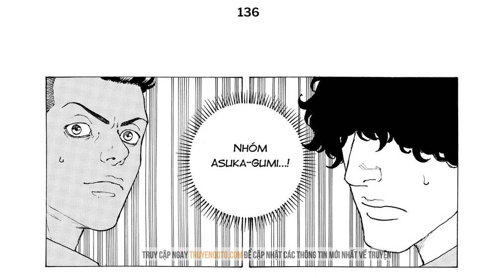 Desert Eagle Chapter 21 - Trang 2