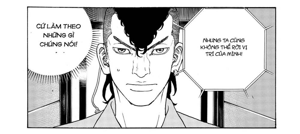 Desert Eagle Chapter 21 - Trang 2