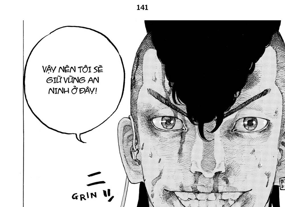 Desert Eagle Chapter 21 - Trang 2