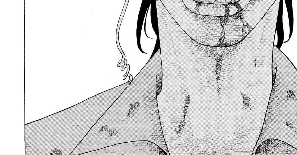 Desert Eagle Chapter 21 - Trang 2