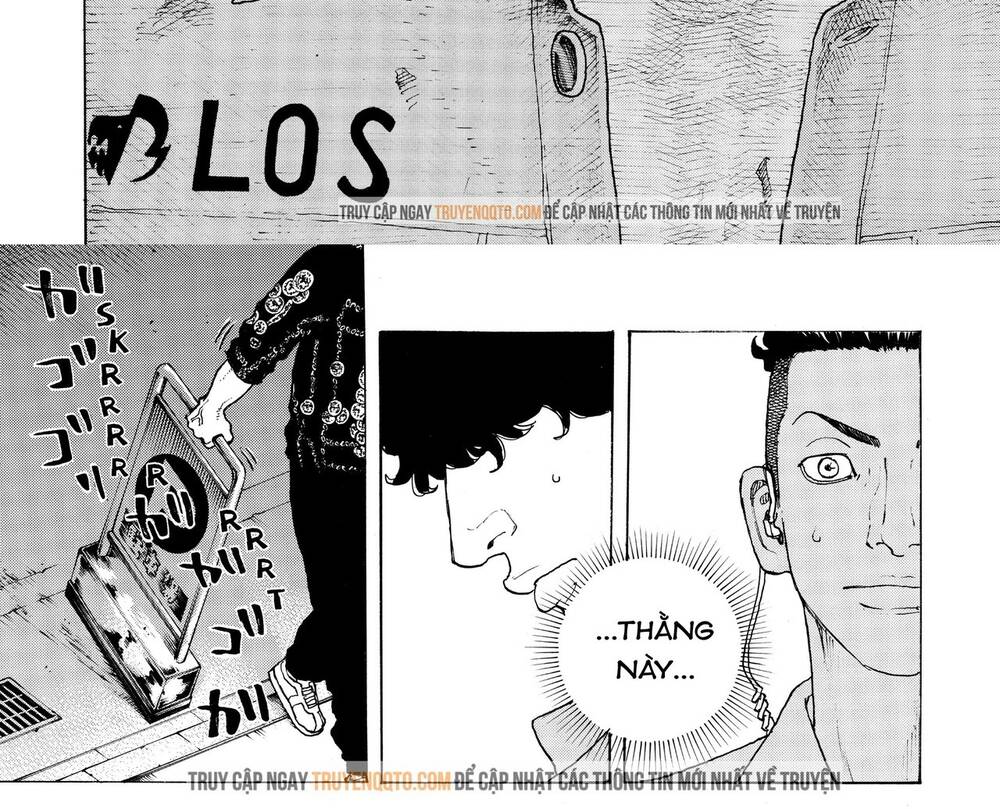 Desert Eagle Chapter 21 - Trang 2