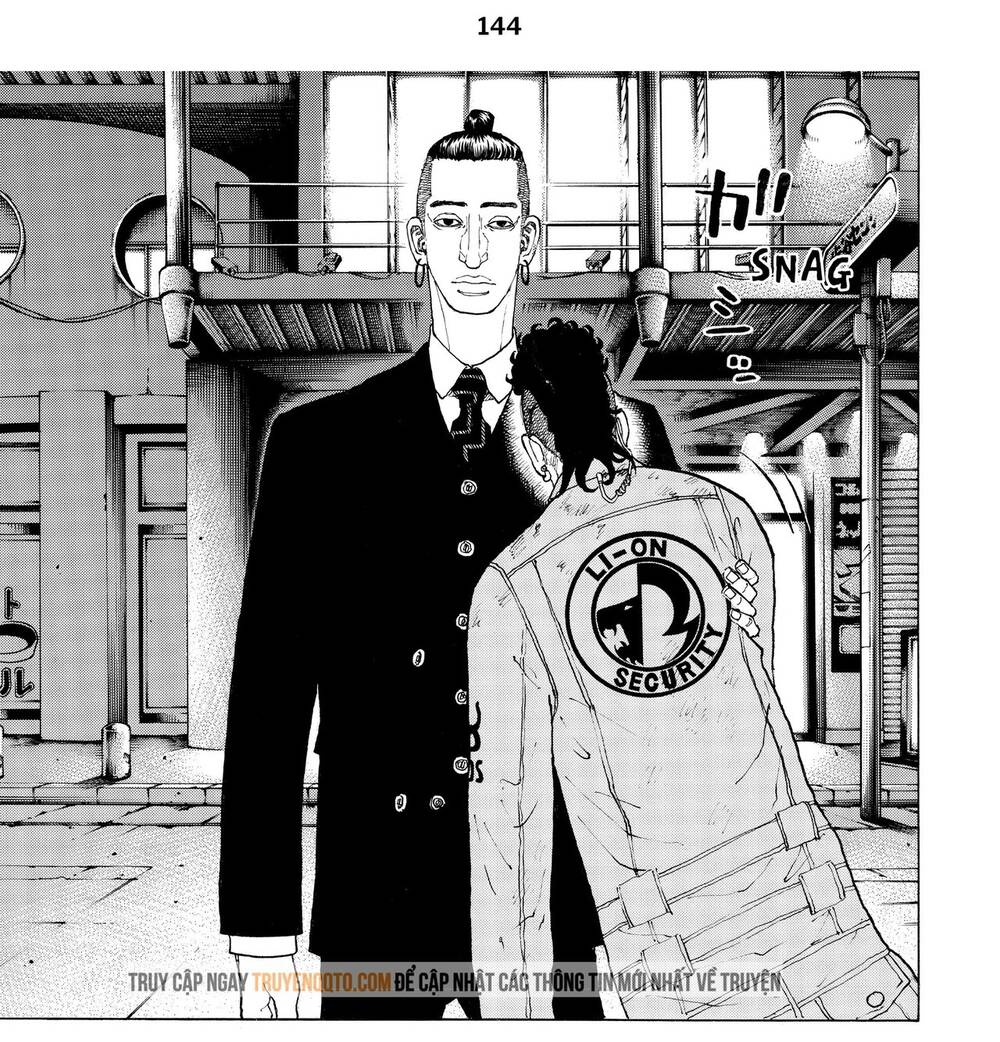 Desert Eagle Chapter 21 - Trang 2