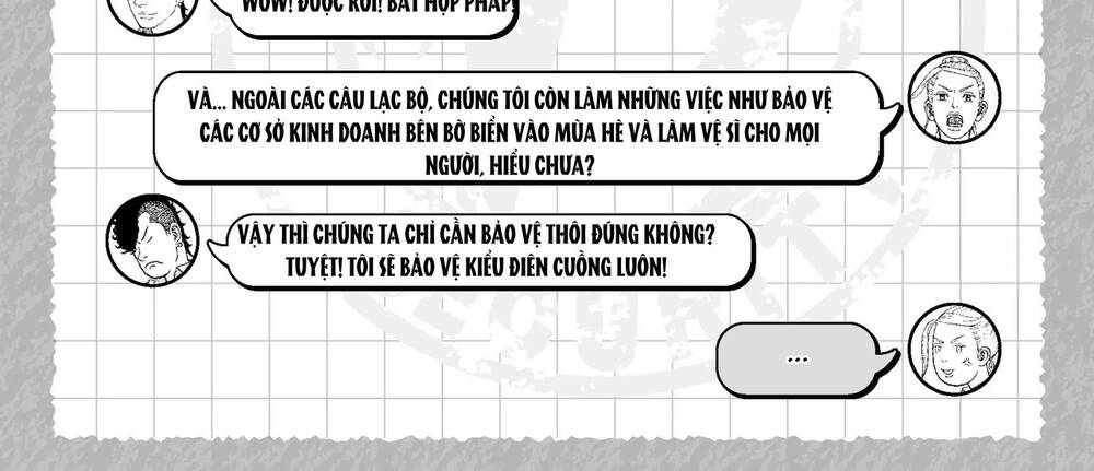 Desert Eagle Chapter 21 - Trang 2