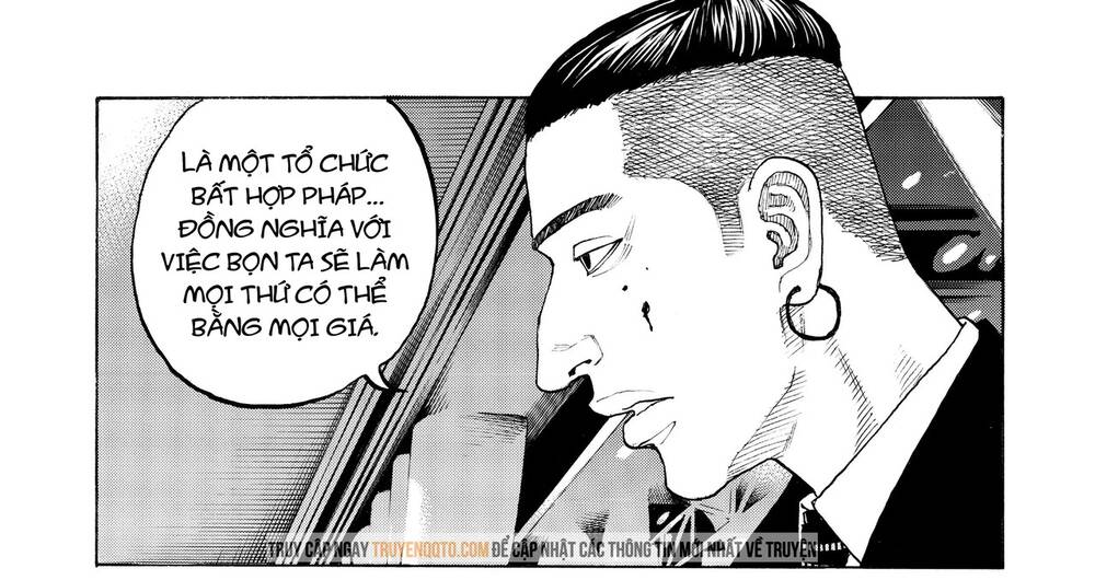 Desert Eagle Chapter 22 - Trang 2