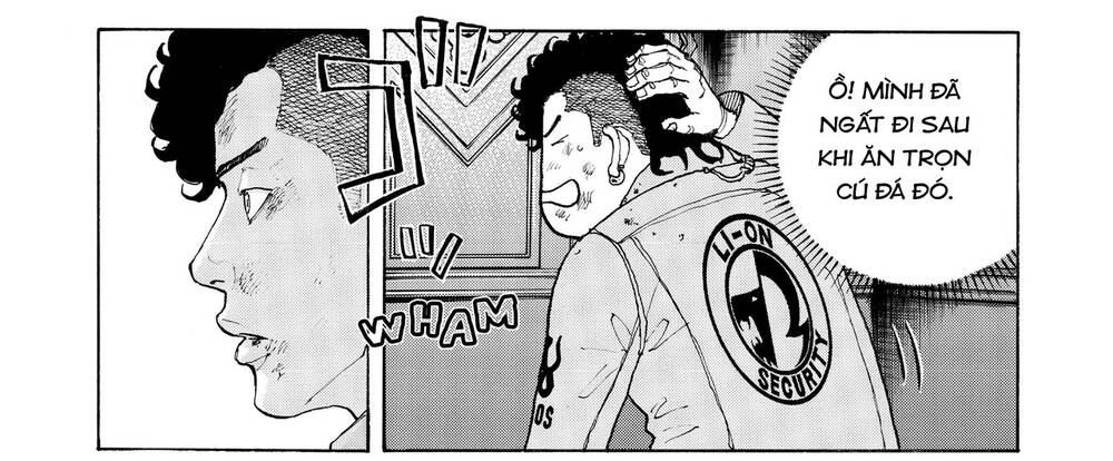 Desert Eagle Chapter 22 - Trang 2