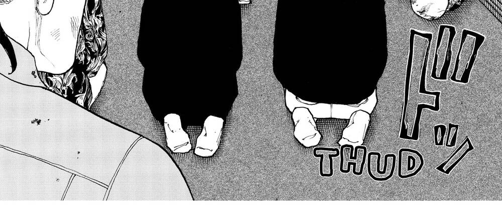 Desert Eagle Chapter 22 - Trang 2