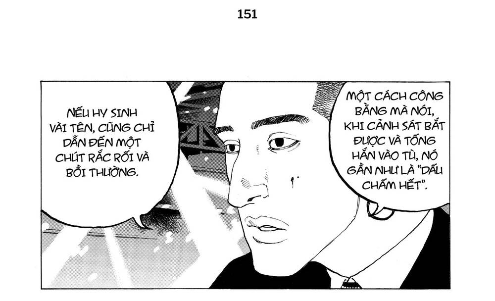 Desert Eagle Chapter 22 - Trang 2