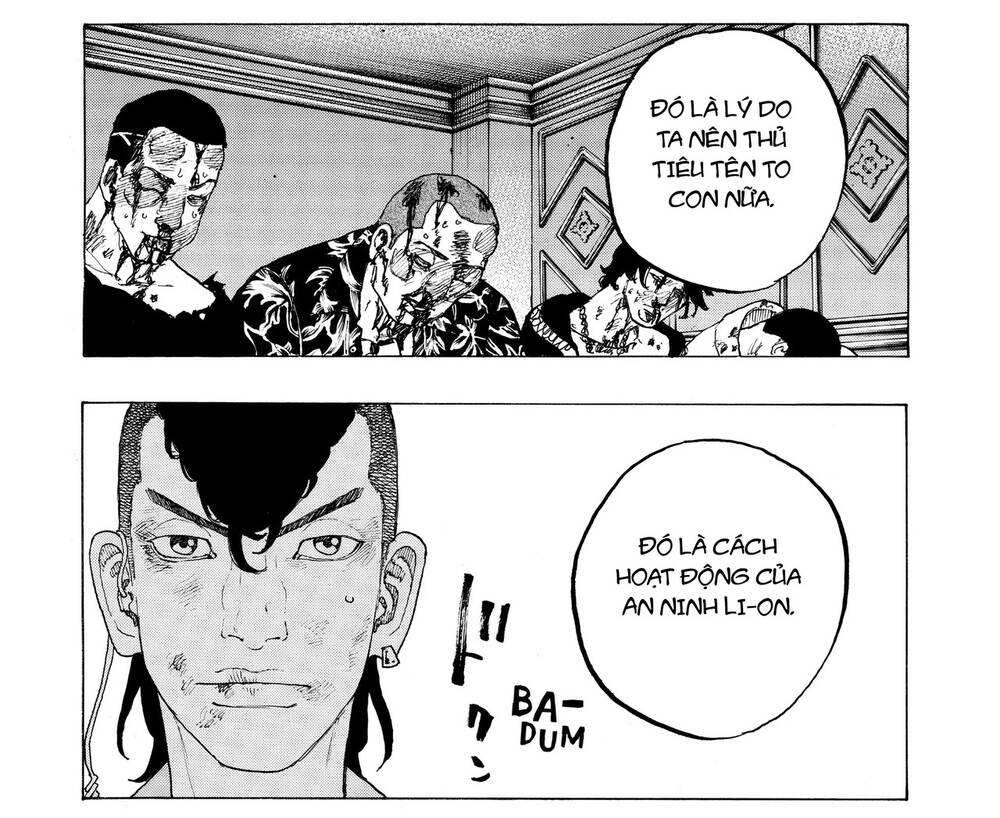 Desert Eagle Chapter 22 - Trang 2