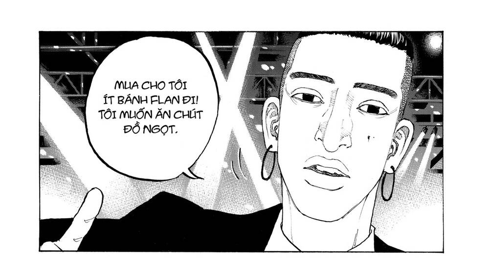 Desert Eagle Chapter 22 - Trang 2