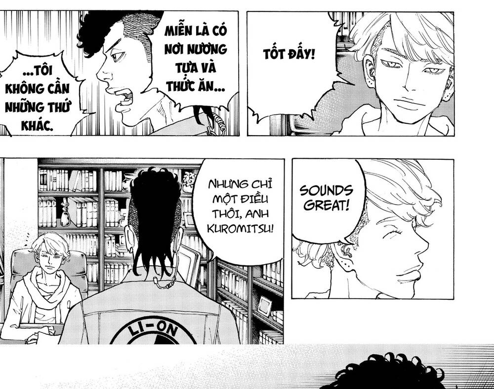 Desert Eagle Chapter 22 - Trang 2