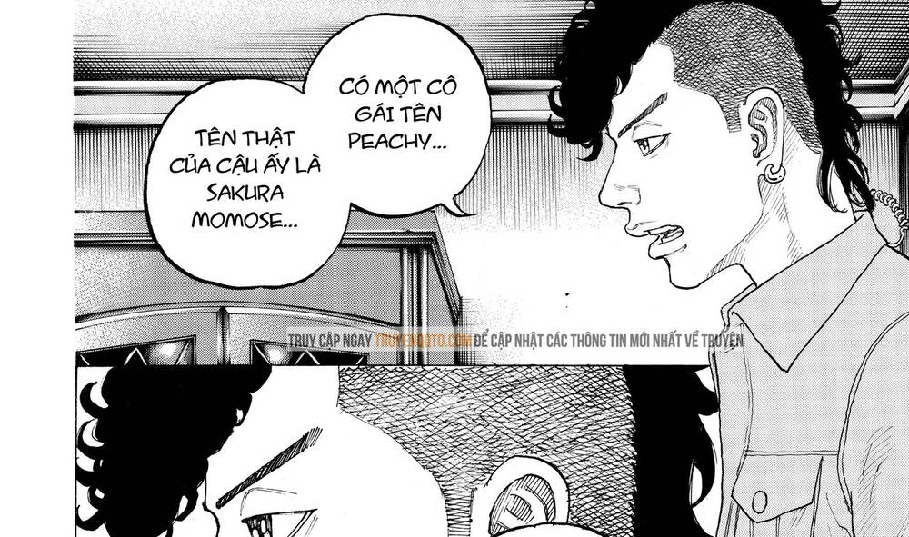 Desert Eagle Chapter 22 - Trang 2