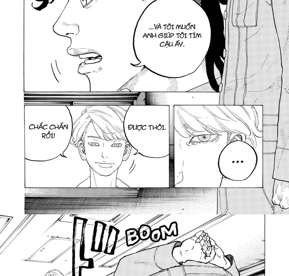 Desert Eagle Chapter 22 - Trang 2