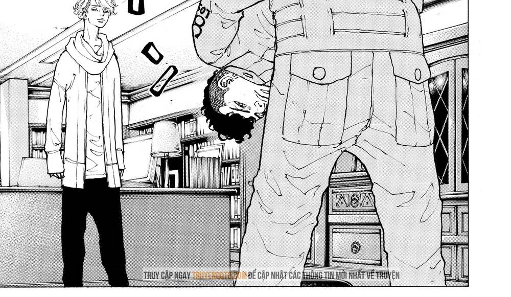 Desert Eagle Chapter 22 - Trang 2