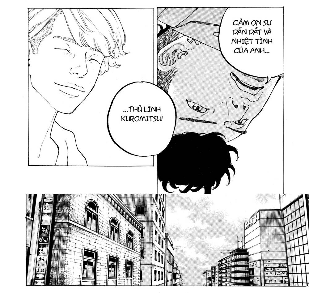 Desert Eagle Chapter 22 - Trang 2