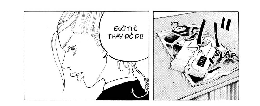 Desert Eagle Chapter 22 - Trang 2