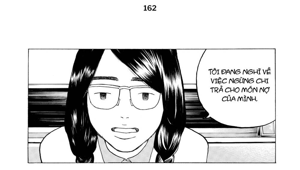 Desert Eagle Chapter 22 - Trang 2