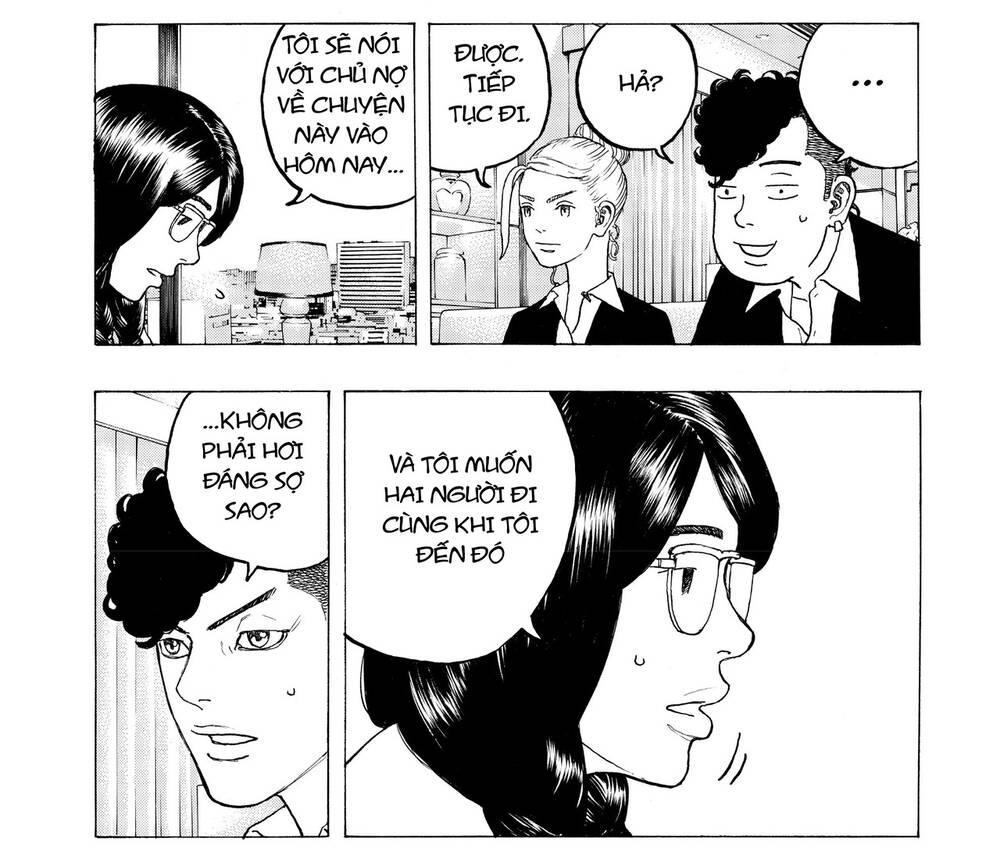 Desert Eagle Chapter 22 - Trang 2