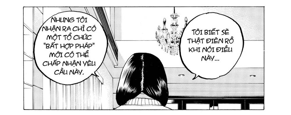 Desert Eagle Chapter 22 - Trang 2