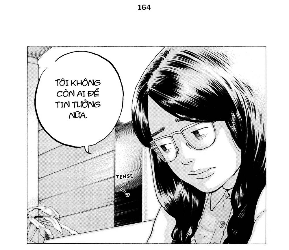 Desert Eagle Chapter 22 - Trang 2