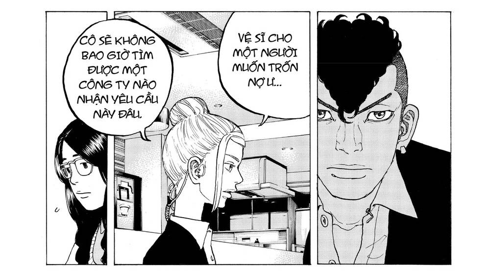 Desert Eagle Chapter 22 - Trang 2