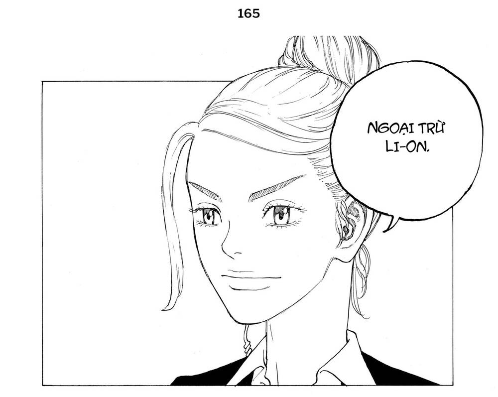 Desert Eagle Chapter 22 - Trang 2