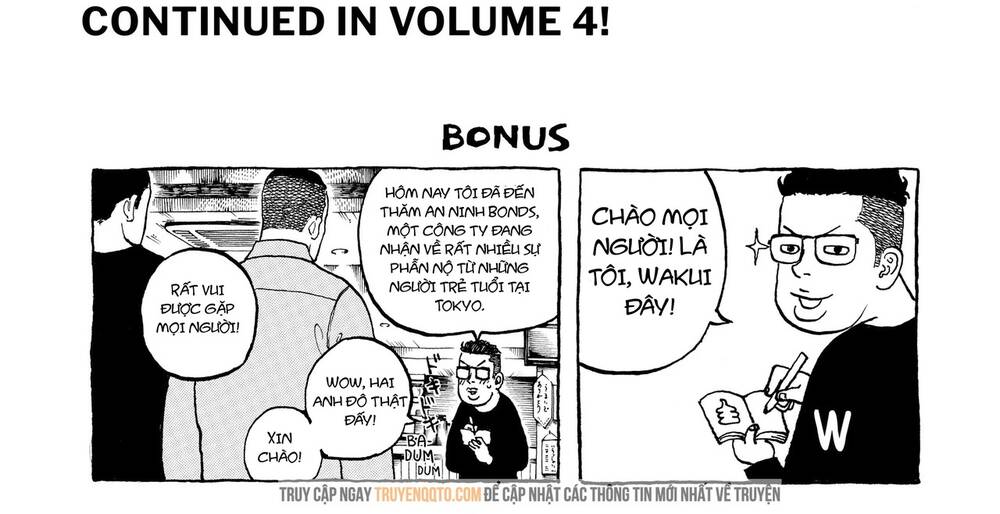 Desert Eagle Chapter 22 - Trang 2