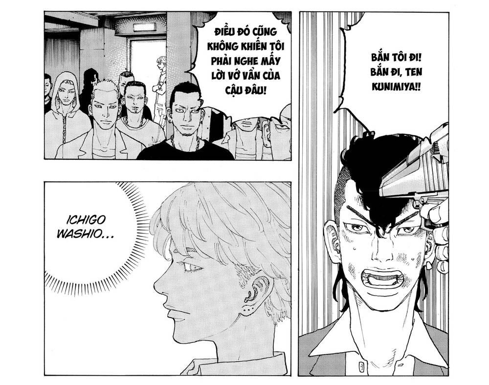 Desert Eagle Chapter 22.5 - Trang 2