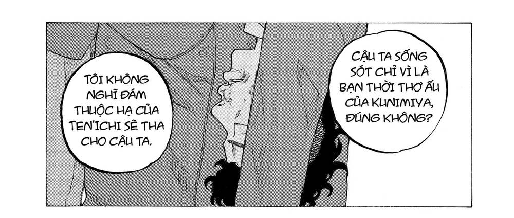 Desert Eagle Chapter 22.5 - Trang 2