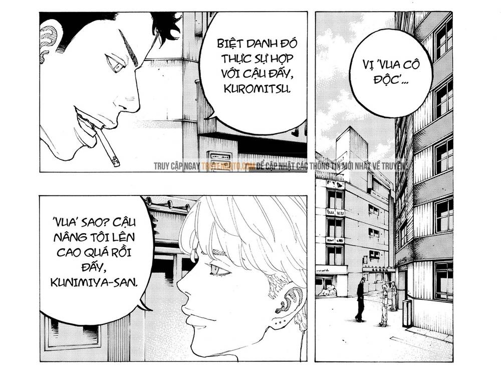 Desert Eagle Chapter 22.5 - Trang 2
