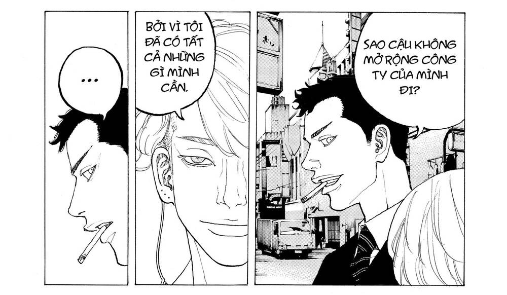 Desert Eagle Chapter 22.5 - Trang 2