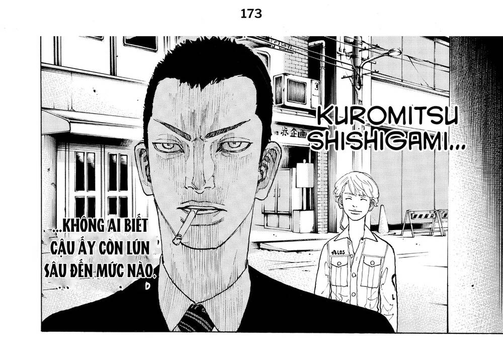 Desert Eagle Chapter 22.5 - Trang 2