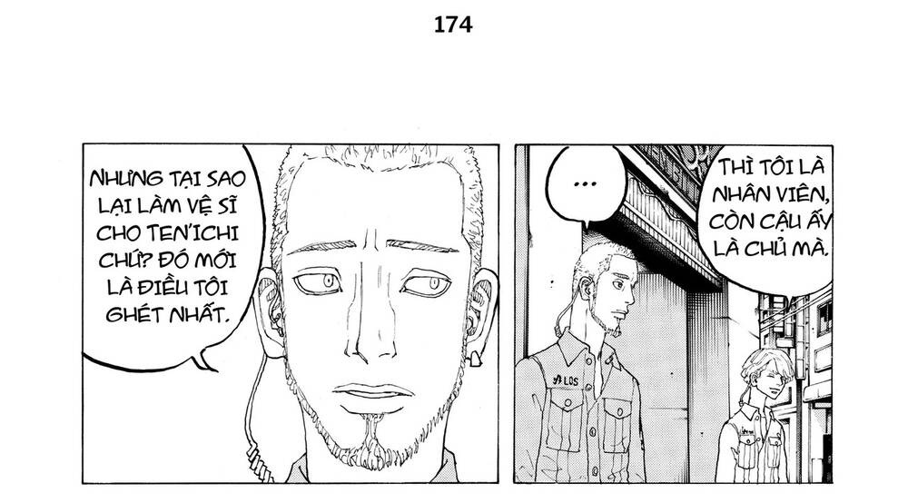 Desert Eagle Chapter 22.5 - Trang 2