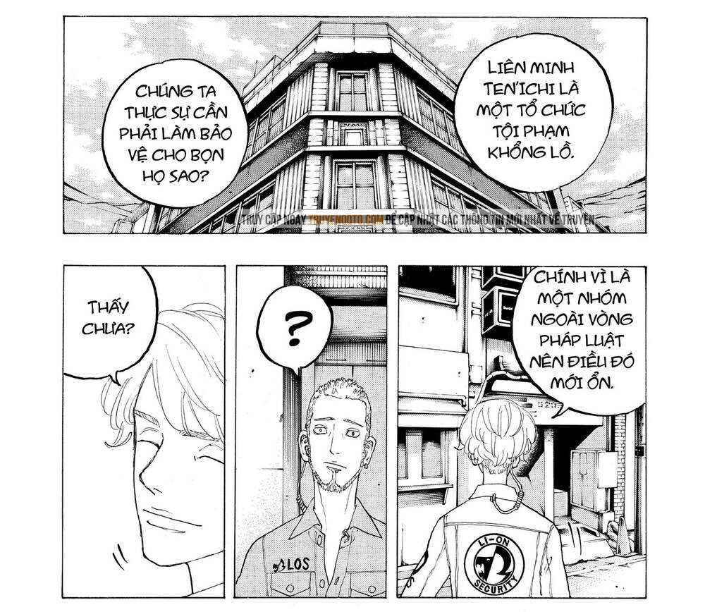Desert Eagle Chapter 22.5 - Trang 2