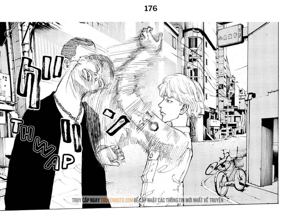 Desert Eagle Chapter 22.5 - Trang 2