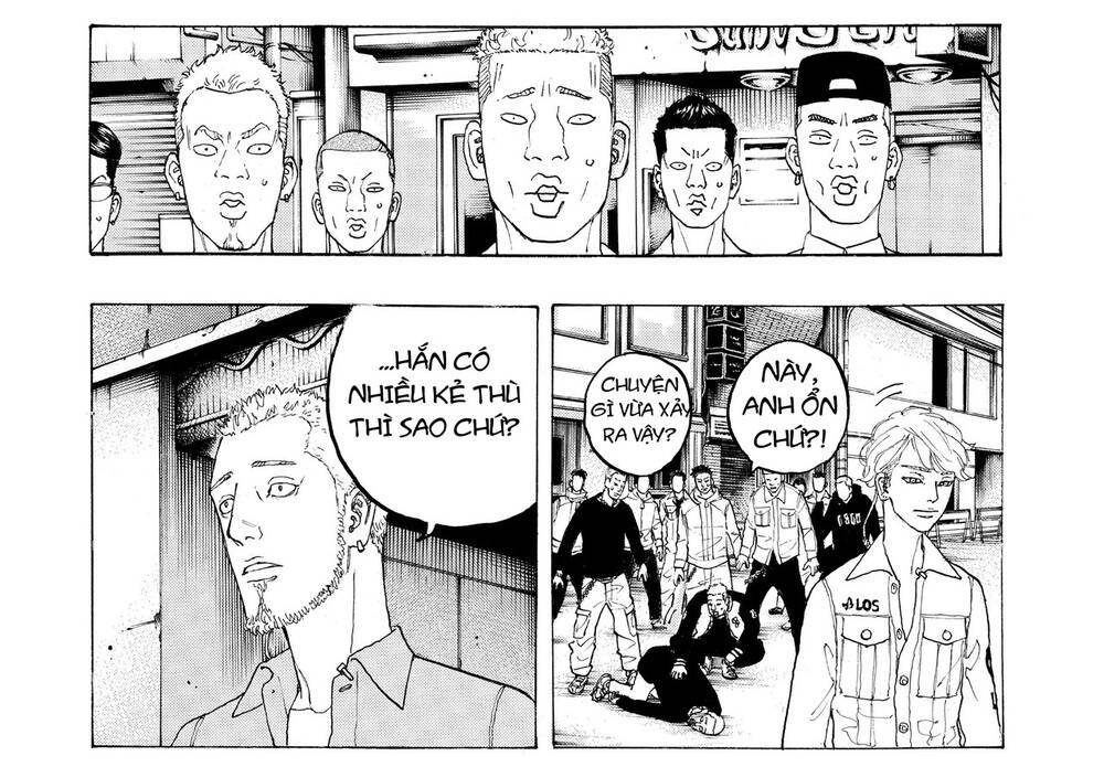 Desert Eagle Chapter 22.5 - Trang 2