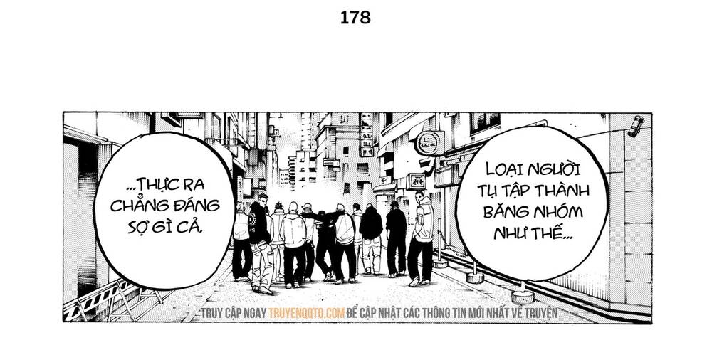 Desert Eagle Chapter 22.5 - Trang 2