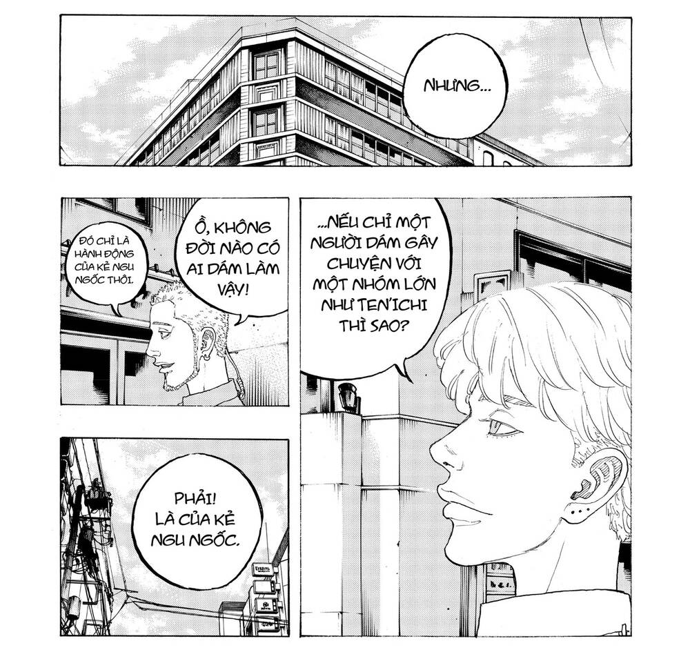 Desert Eagle Chapter 22.5 - Trang 2